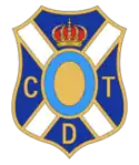 CD Tenerife