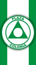 CA Plaza Colonia