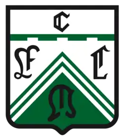 Club Ferro Carril Oeste