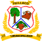 Wapen van Paillaco