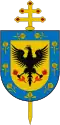 Wapen van het aartsbisdom Bogota