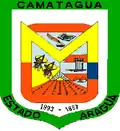 Wapen van Camatagua