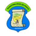 Wapen van Mixco