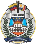 Wapen van La Guaira