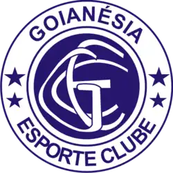 Goianésia EC