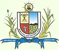 Wapen van José Antonio Páez