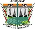 Wapen van Aguasay