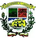 Wapen van Chaguaramas