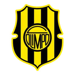 Club Olimpo