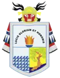 Wapen van Lambayeque