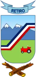Wapen van Retiro