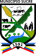 Wapen van Sucre