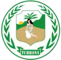 Wapen van Turbaná