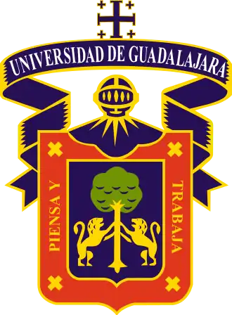 Universiteit van Guadalajara