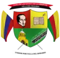 Wapen van Villa del Rosario