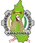 Wapen van Amazonas