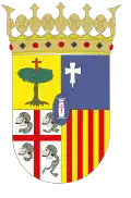 Wapen van Zaragoza