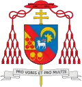 Wapen kardinaal