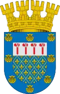 Wapen van Ñuñoa