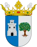Wapen van Alcalá del Valle
