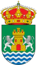 Wapen van Almogía