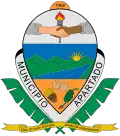 Wapen van Apartadó