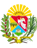 Wapen van Aragua
