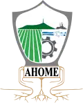 Wapen van Ahome