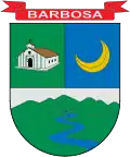 Wapen van Barbosa
