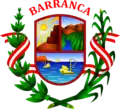 Wapen van Barranca