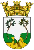 Barranquitas