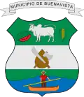 Wapen van Buenavista