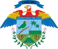 Wapen van Carurú
