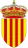 Wapen van Catalonië