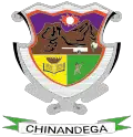 Wapen van Chinandega