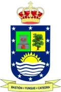 Wapen van Concepción