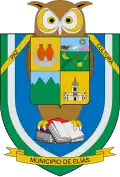 Wapen van Elías