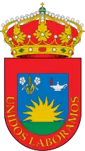 Wapen van El Campillo (Huelva)