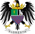 Wapen van Floresta