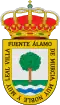 Wapen van Fuente Álamo de Murcia