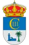 Wapen van Fuente Palmera