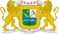 Wapen van Guarne