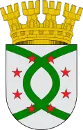 Wapen van La Unión