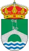 Wapen van Madrigal de la Vera