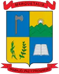 Wapen van Marquetalia