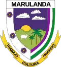 Wapen van Marulanda