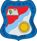 Wapen van Nariño