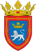 Wapen van Pamplona