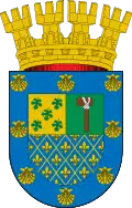 Wapen van Peñalolén