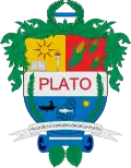 Wapen van Plato